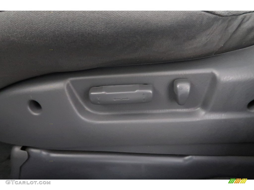 2008 Pilot Special Edition 4WD - Formal Black / Gray photo #4