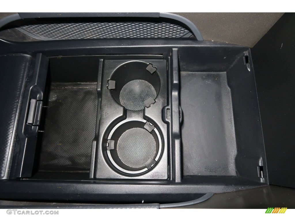 2008 Pilot Special Edition 4WD - Formal Black / Gray photo #20