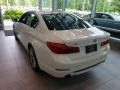 Alpine White - 5 Series 530i xDrive Sedan Photo No. 2