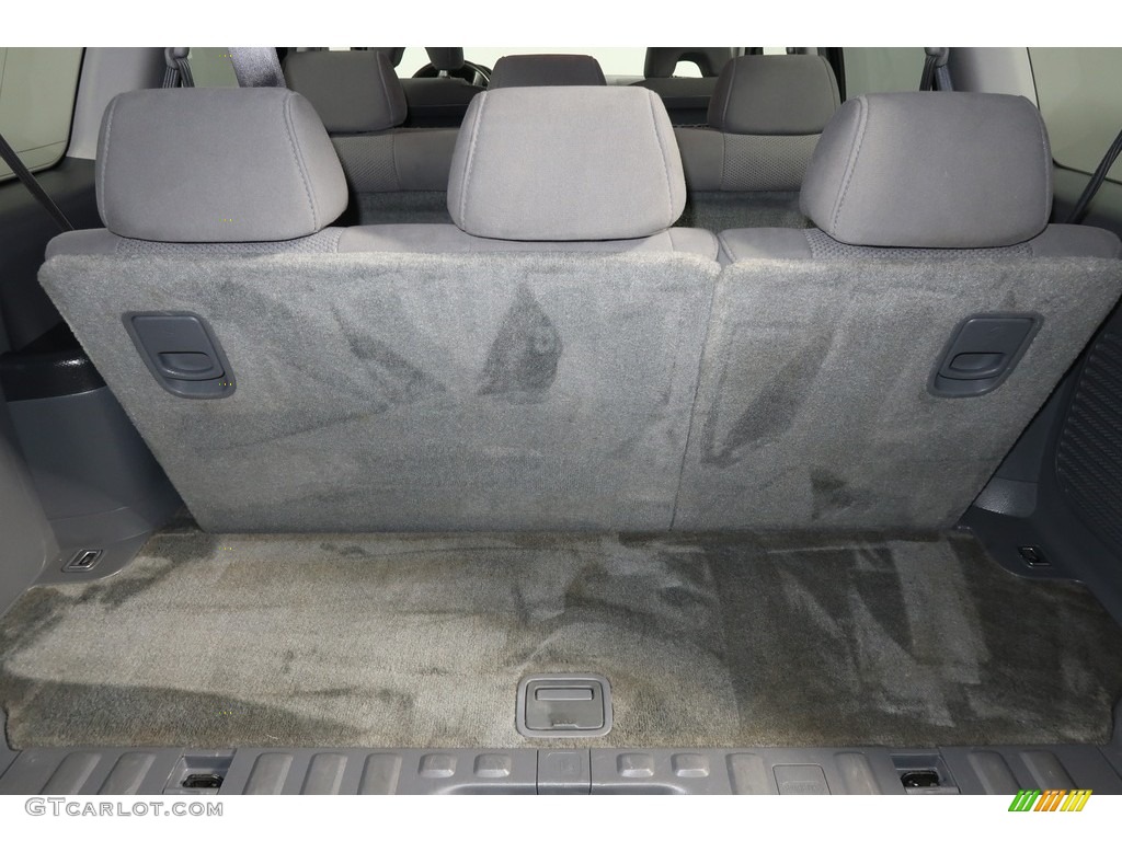 2008 Pilot Special Edition 4WD - Formal Black / Gray photo #25
