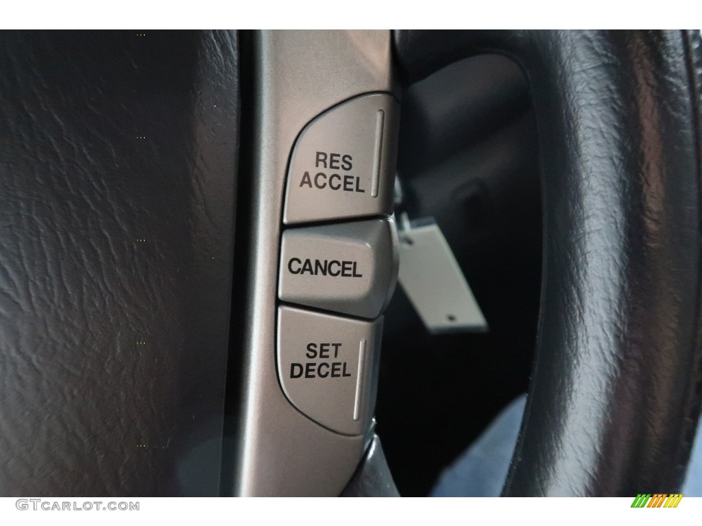 2008 Pilot Special Edition 4WD - Formal Black / Gray photo #32