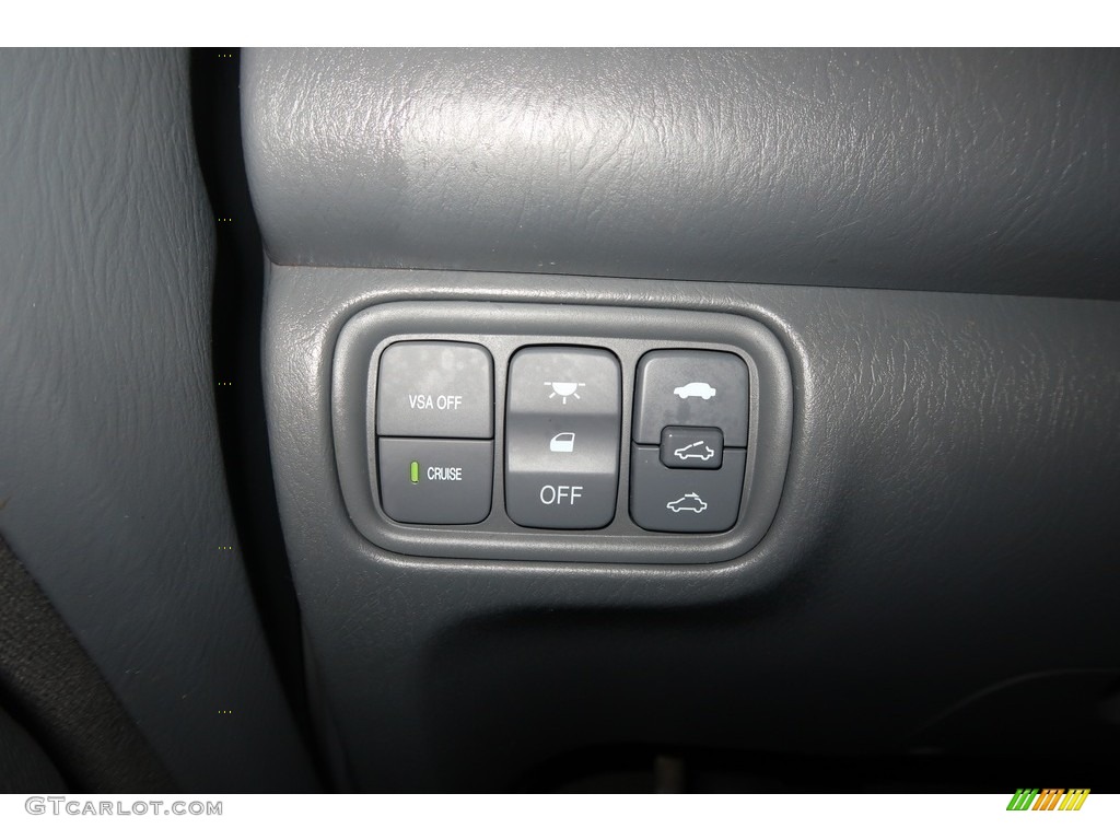 2008 Pilot Special Edition 4WD - Formal Black / Gray photo #36
