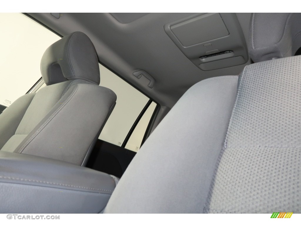 2008 Pilot Special Edition 4WD - Formal Black / Gray photo #37