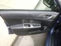 Sky Blue Pearl - Impreza 2.5i Sedan Photo No. 13
