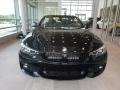 Black Sapphire Metallic - 4 Series 430i xDrive Convertible Photo No. 4