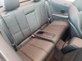 Black 2019 BMW 4 Series 430i xDrive Convertible Interior Color