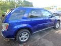 2006 Laser Blue Metallic Chevrolet Equinox LT AWD  photo #3