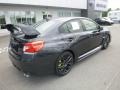 Dark Gray Metallic - WRX STI Photo No. 4