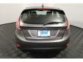 Storm Gray - Fiesta SE Hatchback Photo No. 10