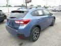 Quartz Blue Pearl - Crosstrek 2.0i Premium Photo No. 4