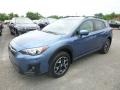 Quartz Blue Pearl - Crosstrek 2.0i Premium Photo No. 8