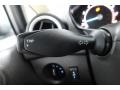 Storm Gray - Fiesta SE Hatchback Photo No. 30
