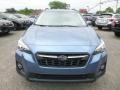 Quartz Blue Pearl - Crosstrek 2.0i Premium Photo No. 9