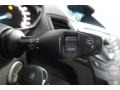 Storm Gray - Fiesta SE Hatchback Photo No. 31