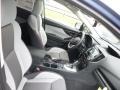 Quartz Blue Pearl - Crosstrek 2.0i Premium Photo No. 10