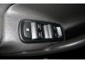 Storm Gray - Fiesta SE Hatchback Photo No. 32
