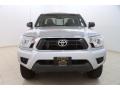 Silver Streak Mica - Tacoma Access Cab 4x4 Photo No. 2
