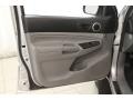 Silver Streak Mica - Tacoma Access Cab 4x4 Photo No. 4