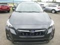 2018 Dark Gray Metallic Subaru Crosstrek 2.0i Premium  photo #9