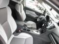 2018 Dark Gray Metallic Subaru Crosstrek 2.0i Premium  photo #11