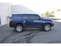 2015 Nautical Blue Metallic Toyota 4Runner SR5 4x4  photo #8