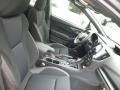 2018 Magnetite Gray Metallic Subaru Impreza 2.0i Sport 5-Door  photo #10
