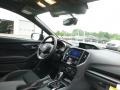 Magnetite Gray Metallic - Impreza 2.0i Sport 5-Door Photo No. 11