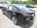 Jet Black Mica - Mazda6 Signature Photo No. 6