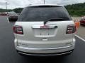 2015 White Diamond Tricoat GMC Acadia SLE AWD  photo #10