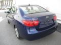 Regatta Blue - Elantra GLS Sedan Photo No. 3