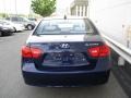 2009 Regatta Blue Hyundai Elantra GLS Sedan  photo #4