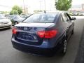 Regatta Blue - Elantra GLS Sedan Photo No. 5