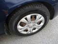 Regatta Blue - Elantra GLS Sedan Photo No. 6