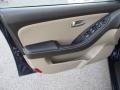 Regatta Blue - Elantra GLS Sedan Photo No. 10