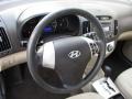 Regatta Blue - Elantra GLS Sedan Photo No. 13