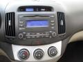 Regatta Blue - Elantra GLS Sedan Photo No. 15