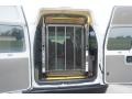 Oxford White - E Series Van E150 Commercial Photo No. 9