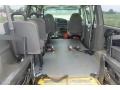 2008 Oxford White Ford E Series Van E150 Commercial  photo #12