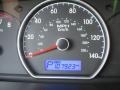 Regatta Blue - Elantra GLS Sedan Photo No. 20