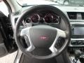 Carbon Black Metallic - Acadia SLT AWD Photo No. 25