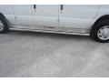 Oxford White - E Series Van E150 Commercial Photo No. 29