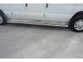 2008 Oxford White Ford E Series Van E150 Commercial  photo #29