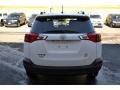 Super White - RAV4 LE Photo No. 6