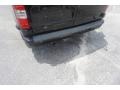 Panther Black Metallic - Transit Connect XLT Van Photo No. 17