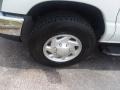 Oxford White - E Series Van E250 XL Cargo Photo No. 3
