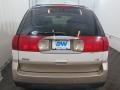 2003 Olympic White Buick Rendezvous CXL AWD  photo #9