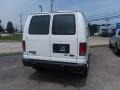 Oxford White - E Series Van E250 XL Cargo Photo No. 4