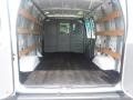 Oxford White - E Series Van E250 XL Cargo Photo No. 6