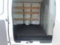 Oxford White - E Series Van E250 XL Cargo Photo No. 7