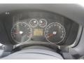 Panther Black Metallic - Transit Connect XLT Van Photo No. 30